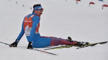 Протест сборной России на поведение лыжника Клебо отклонен - «Новости дня»
