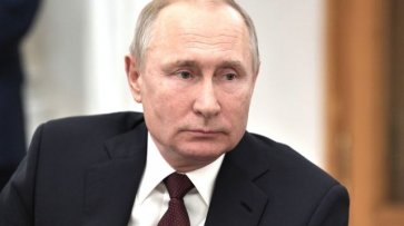Путин назначил полпредом России при ОДКБ Андрея Шведова - «Происшествия»