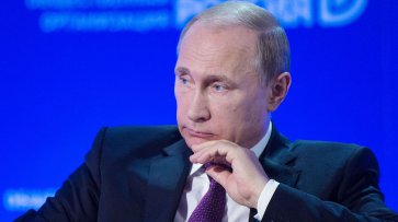 Путин поручил разобраться, почему не исполняются поручения по туризму - «Новости Дня»