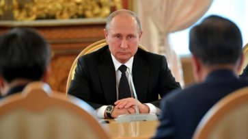 Путин поручил снизить ставки по ипотеке до 8% - «Происшествия»