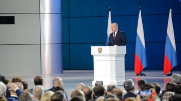 Путин: реформа ТКО не должна сводиться только к поднятию платы за вывоз мусора с россиян