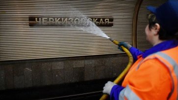 Пять станций «красной ветки» метро Москвы откроют раньше срока - «Политика»