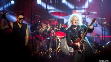 Queen выступит на церемонии вручения Оскар