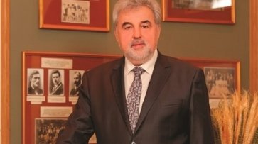 Ректор НГСХА Александр Самоделкин ушел в отставку