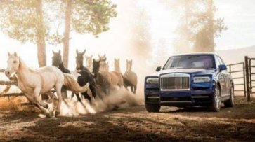 Rolls-Royce не справляется со сборкой популярной модели - «Культура»