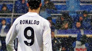 Роналду в Мадриде готовят ужасный прием: анонс матчей ЛЧ