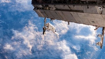 «Роскосмос» планирует запустить семь кораблей к МКС в этом году - «Происшествия»
