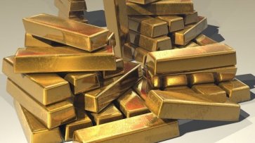 Россия более чем в три раза уменьшила экспорт золота - «Происшествия»