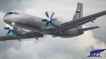Россия готова локализовать производство Ил-114-300 в Индии - «Военные действия»