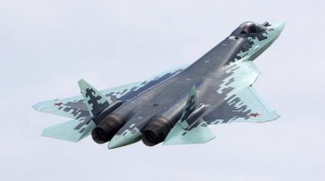 Россия готова обсудить с Индией поставки новейших истребителей Су-57 - «Военные действия»