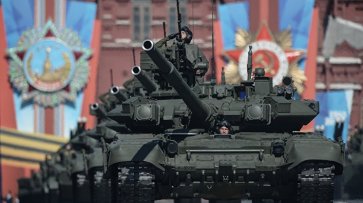 Россия может применить оружие, способное изменить соотношение сил в мире - «Технологии»