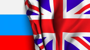 Россия направила Британии ноту после интервью родителей жертвы «Новичка» - «Политика»