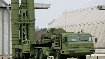 Россия поставит Китаю новые ракеты для С-400 - «Происшествия»