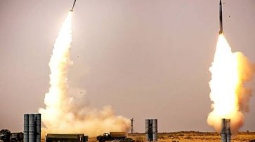Россия поставит Китаю новые ракеты для С-400 взамен уничтоженных - «Новости Дня»