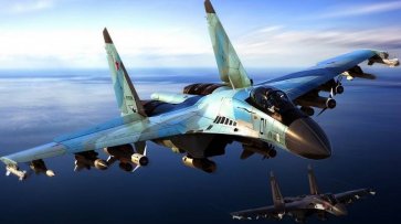 Россия предложит на индийский тендер два истребителя - «Военные действия»