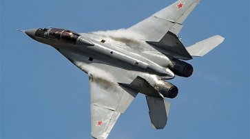 Россия теряет «точку опоры» в боевой авиации - «Экономика»