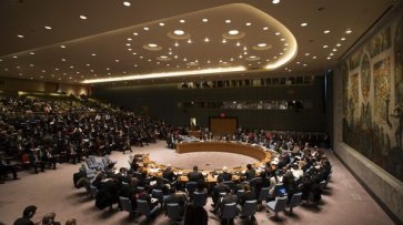 Россия вслед за США внесла в Совбез ООН свою резолюцию по Венесуэле - «Новости Дня»