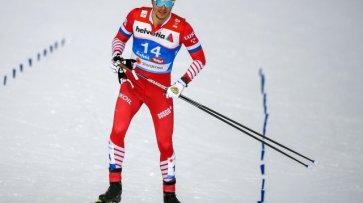 Россиянин Ретивых выиграл бронзу в спринтерской гонке на ЧМ в Австрии - «Происшествия»