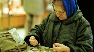 Росстат отметил снижение реальных доходов россиян в январе на 1,3% - «Происшествия»