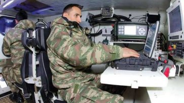 «Ростех»: Турецких операторов С-400 начнут обучать в России этой весной - «Новости Дня»