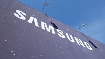 Samsung представил нового флагмана - «Политика»