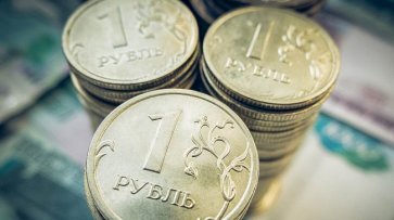 Сбербанк: Доллар в 2019 году будет стоить 68,5 рубля - «Новости Дня»