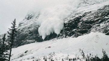 Семь лыжников попали под лавину в КЧР - «Новости дня»