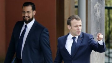Сенат Франции обнаружил «серьезные нарушения в верхушке власти» страны - «Новости Дня»