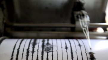 Сильное землетрясение в Японии: три человека пострадали - «Новости дня»
