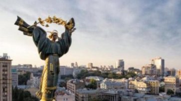 Синоптик: У День Героїв Небесної Сотні, в Україну прийде атмосферний фронт, який прикриє сонце хмарами - «Происшествия»