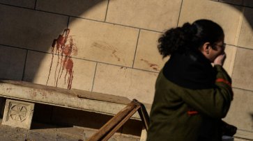 Смертник устроил теракт в центре Каира - «Новости дня»
