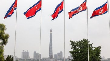 СМИ сообщили о выводе из-под санкций партии гуманитарных грузов для КНДР - «Происшествия»