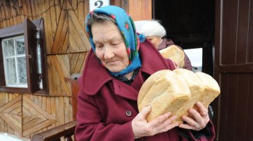 СМИ: в России могут подорожать хлеб и гречка - «Новости Дня»