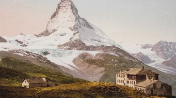 СМИ: в Швейцарии два альпиниста сорвались со склона Хорнлиграт - «Новости Дня»