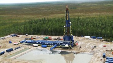 Снижение нефтедобычи в Западной Сибири обойдется в 1,5 трлн рублей - «Новости Дня»