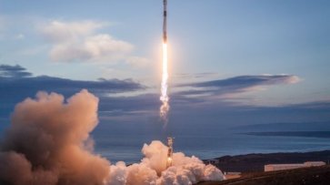 SpaceX перенесла запуск индонезийского спутника на 21 февраля - «Политика»