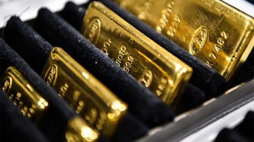 Спасут ли Россию рекордные запасы желтого металла - «Культура»