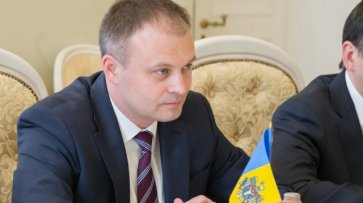 Спикер парламента Молдавии обвинил РФ во вмешательстве в выборы - «Происшествия»