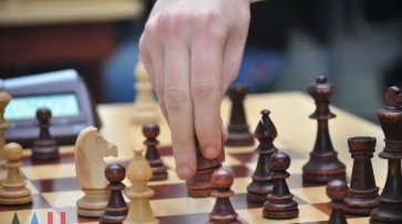 Спортсмены из Новоазовска стали лучшими на открытом турнире по шахматам и шашкам в ДНР
