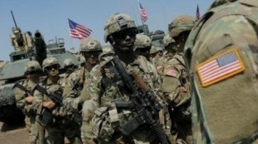 США изменили решение по выводу войск из Сирии - «Общество»