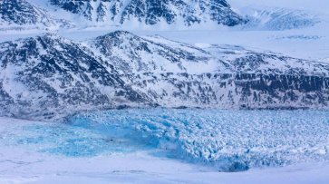 США намерены диктовать миру условия по Арктике - «Новости дня»