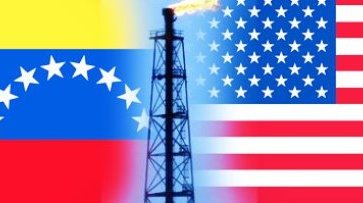 США наращивают импорт нефти из Венесуэлы - «Новости Дня»