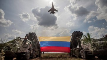 США не нападают на Венесуэлу из-за страха перед русским оружием - «Культура»