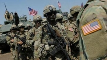 США оставят в Сирии около 200 военных – Белый дом - «Спорт»