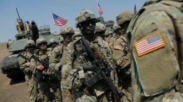США оставят в Сирии около 200 военных – Белый дом