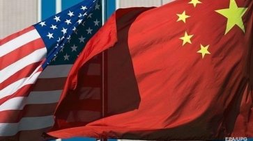 США отложили повышение пошлин на товары из Китая