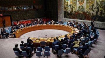 США собирают Совбез ООН по Венесуэле – СМИ