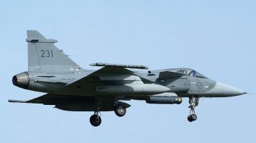 США выдавливают МиГ-29 из Индии - «Новости дня»