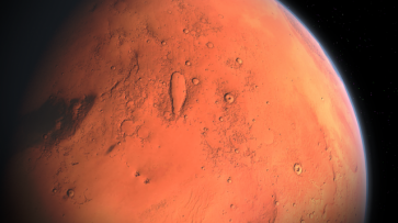 Станция Mars InSight зафиксировала странный звук на планете – Forbes - «Происшествия»