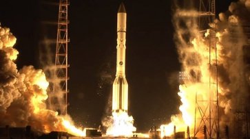 Стартовый комплекс для ракеты «Протон» закроют досрочно - «Военные действия»